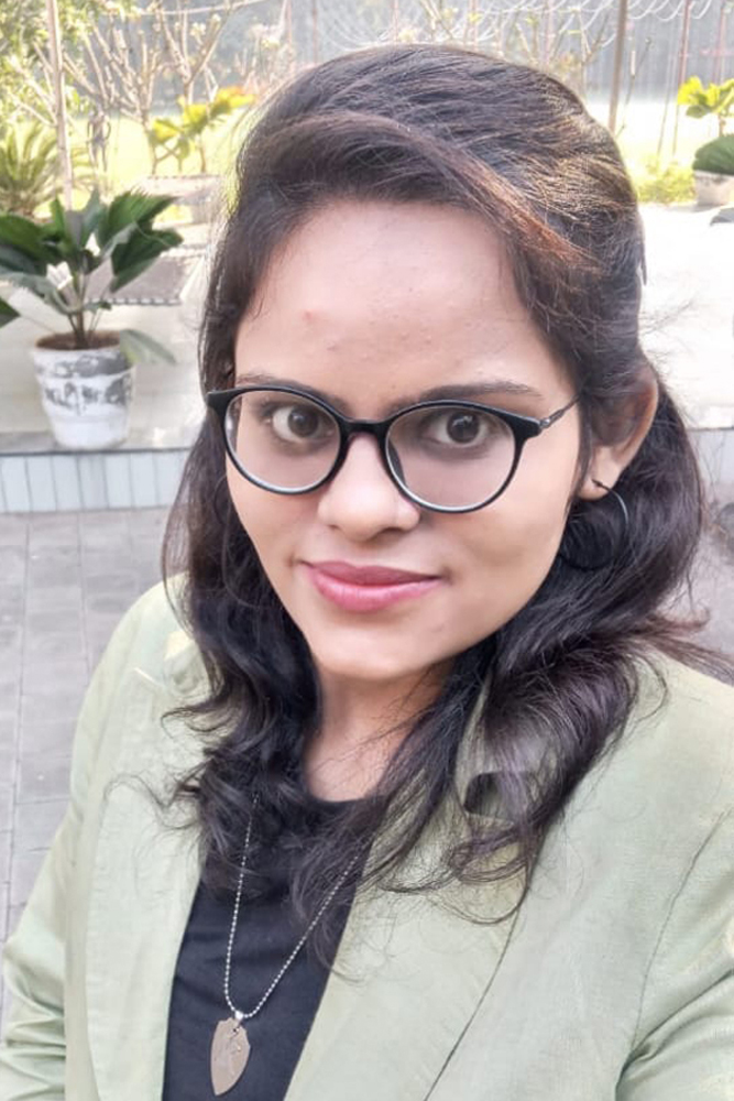 Dr. Kinjal Sumra - Door Step Doctor Pvt. Ltd.